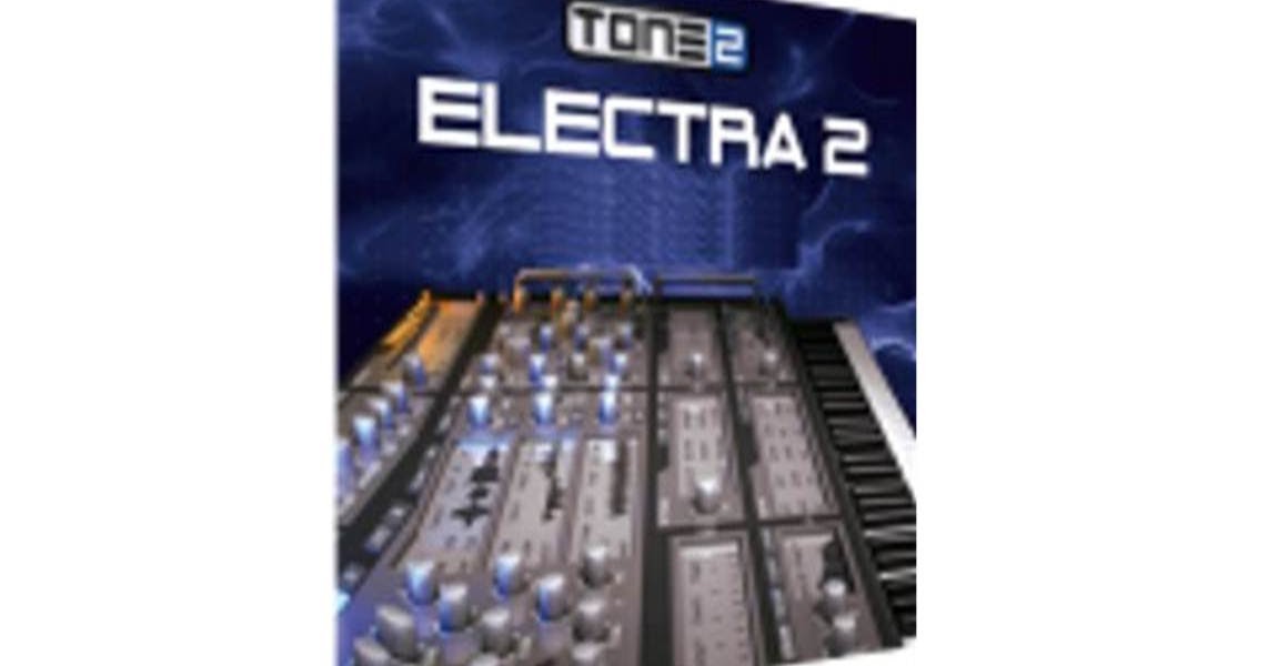 tone 2 electra 2
